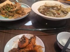 -味窑大寨百姓酒楼(晋祥办公大楼店)