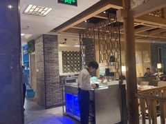 -野妹经典火锅(民治店)