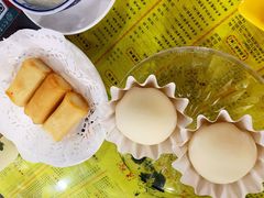 -民信老铺(华盖路店)