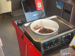 -鸿运兔·手撕烤兔(天府广场店)