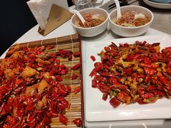 -椒点·川粤精品(香港广场店)
