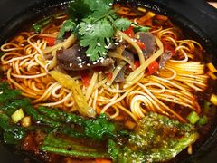 -好這口重庆小面(总店)