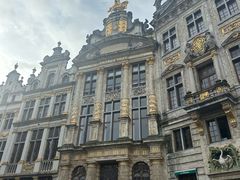 -布鲁塞尔大广场