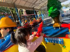 -成都南湖公园