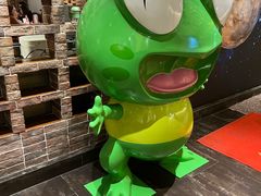 -小山城·馋嘴蛙(亚运村店)