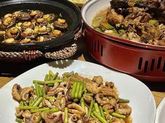 -和源祥·日照菜扛把子(万平口一店)