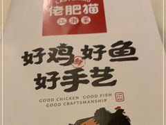 -佬肥猫(国华广场店)