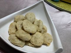 -石砰渔港·海鲜楼