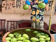 -袁山山重庆火锅(丈八北路店)