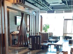 大堂-园里火锅(仁和新城店)