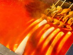 -高基五春川炒鸡排(威海总店)