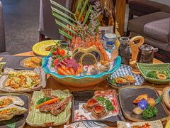 -京旬海鲜放题·铁板烧自助餐厅