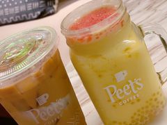-Peet's 皮爷咖啡(东湖路手作店)