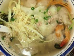 -长人馄饨铺(解放街店)