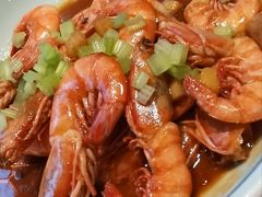 -拉完海鲜大排档(温岭店)