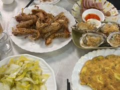 -玲姐海鲜大排档烧蚝王(横琴长隆总店)