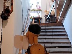 -六月花园咖啡馆(中关村东路店)