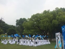 -东航云逸酒店·宴会厅