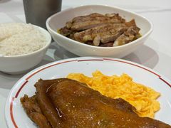 -香港深仔记茶餐厅(东门店)