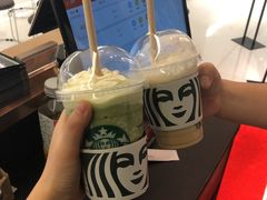 -星巴克(深圳佳宁娜友谊广场店)