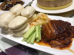 凯鸽酱汁肉-凯鸽酒楼(大同振兴街店)