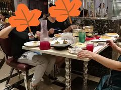 大堂-芭菲盛宴·环球美食(解放碑英利国际店)
