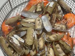 -海味当家·蒸锅海鲜(中山广场创始店)