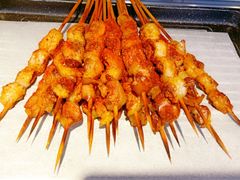 -火锅岛潮牌自助餐厅(天津天佑城店)