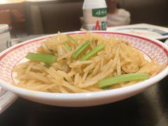 -满园烤鸭·春饼(沈北万达店)