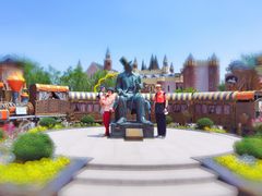 -安徒生童话乐园