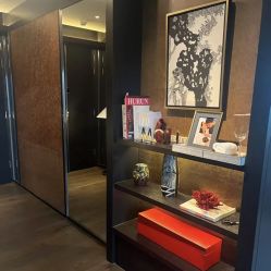 -茉莉智慧母婴护理中心(瑰丽店)