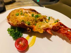 -安蒂娅·海鲜自助餐厅(安蒂娅美兰酒店)