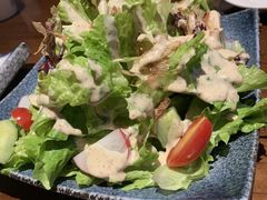 -千代武日本料理(开发区店)