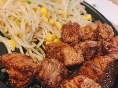 铁板牛肉-Jazz·ya 爵士屋(来福士店)