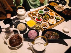 -新仙清汤牛腩(铜锣湾店)