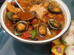 -君霖海鲜私房菜(春柳店)