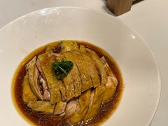 -北国饭店.海鲜.北方菜(新河路店)
