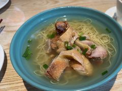 -滋味满屋美食坊(上海街店)