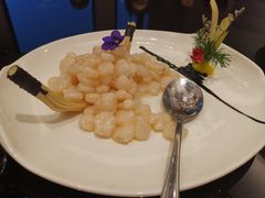 -明翠湖品·湖景餐厅