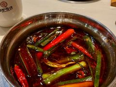 -围炉夜话·潮汕卤水火锅(榕江店)