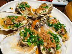 -乔街深夜食堂·小龙虾·高压锅生蚝(杭州总店)