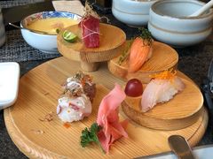 -吉盛川创作料理(保利国际广场店)