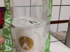 -吾饮良品水果茶(江汉一路店)