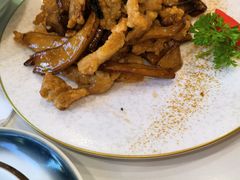 -百味饺子城•海鲜家常菜(秦皇岛店)