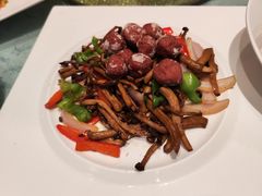 -古南都·老广东酒楼(龙江店)
