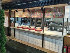 -高家小院铁锅炖大鹅(哈西高铁站店)