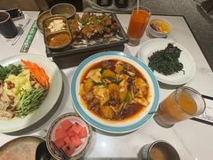 -清真·宁夏印象·盐池滩羊肉体验店(江宁路店)