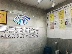 -美联众合动物医院(·中兽医·疑难杂症·严家桥分院)