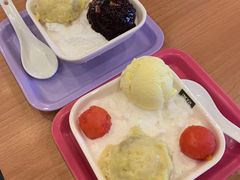 -满记甜品(南京虹悦城三店)