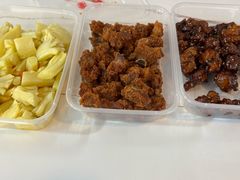 -乔波食品(杜桥中心菜场店)